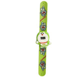 Kids Watch - Green, Kids, Boys Watches, Chase Value, Chase Value
