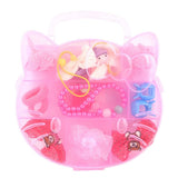 Girls Gift Set - Pink, Kids, Gift Set, Chase Value, Chase Value