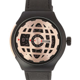 Men's wrist watch - Black, Men, Watches, Chase Value, Chase Value