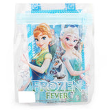 Frozen Stationery Set 5 Pcs - Blue, Kids, Pencil Boxes And Stationery Sets, Chase Value, Chase Value