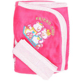 Newborn Baby Wrapping Sheet - Pink, Kids, Wrapping Sheets, Chase Value, Chase Value