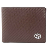 Men's Wallet - Coffee - test-store-for-chase-value