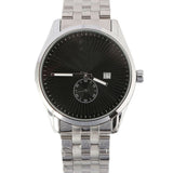 Men's wrist watch - Black, Men, Watches, Chase Value, Chase Value