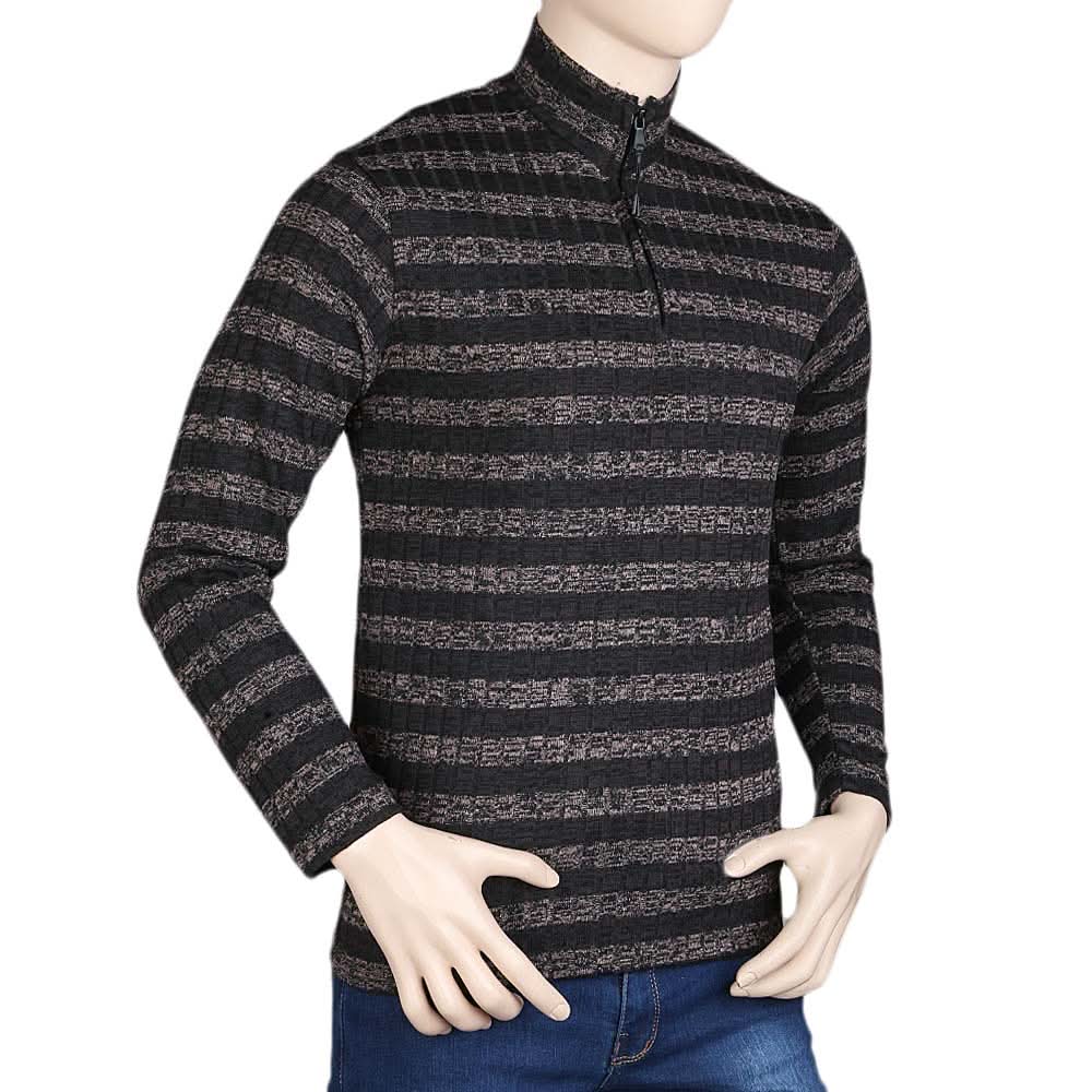 Men's Jumper - Black, Mens T-Shirts, Chase Value, Chase Value