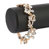 Women's Fancy Bracelet - Golden, Women, Bangles & Bracelets, Chase Value, Chase Value