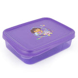 School Lunch Box - Dark Purple, Kids, Tiffin Boxes And Bottles, Chase Value, Chase Value