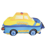 Lunch Box For Kids - Yellow, Kids, Tiffin Boxes And Bottles, Chase Value, Chase Value