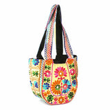 Women's Embroidered Shoulder Handbag - Fawn, Women, Bags, Chase Value, Chase Value