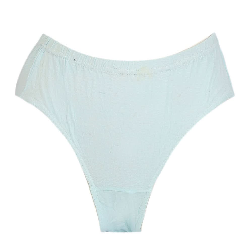 Women's Panty - Cyan, Women, Panties, Chase Value, Chase Value