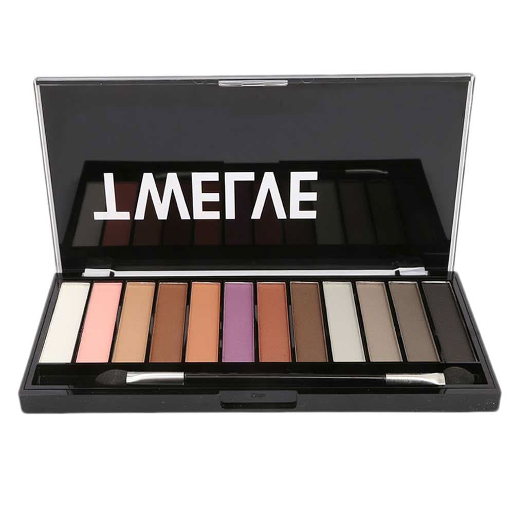 MyLife Twelve EyeShadow, Cosmetics, Chase Value, Chase Value