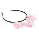 Girls Hair Band - Pink, Kids, Hair Accessories, Chase Value, Chase Value