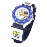 Kids Watch - Navy Blue, Kids, Boys Watches, Chase Value, Chase Value