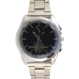 Men's Wrist Watch - Blue, Men, Watches, Chase Value, Chase Value