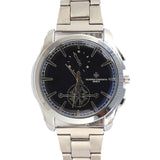 Men's Wrist Watch - Blue, Men, Watches, Chase Value, Chase Value