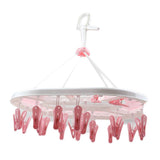 Hosiery Drying Hanger - Pink, Home & Lifestyle, Accessories, Chase Value, Chase Value