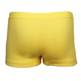 Girls Boxer (RA-281) - Yellow, Kids, Panties And Briefs, Chase Value, Chase Value