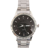 Men's wrist watch - Black, Men, Watches, Chase Value, Chase Value