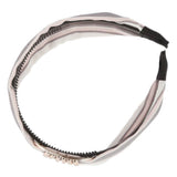 Girls Headband - Grey, Kids, Hair Accessories, Chase Value, Chase Value