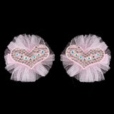 Girls Hair Pin - Light Pink, Kids, Hair Accessories, Chase Value, Chase Value