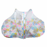 Newborn Sleeping Bag 7 Pcs Set - White, Kids, Sleeping Bags, Chase Value, Chase Value
