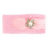 Girls Headband - Pink, Kids, Hair Accessories, Chase Value, Chase Value