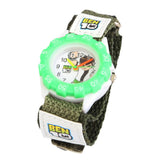 Kids Watch - Green, Kids, Boys Watches, Chase Value, Chase Value