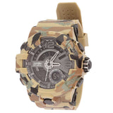 Men's Wrist Watch - Light Green, Men, Watches, Chase Value, Chase Value
