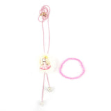 Girls Mala Set - Pink, Kids, Jewellery Sets, Chase Value, Chase Value