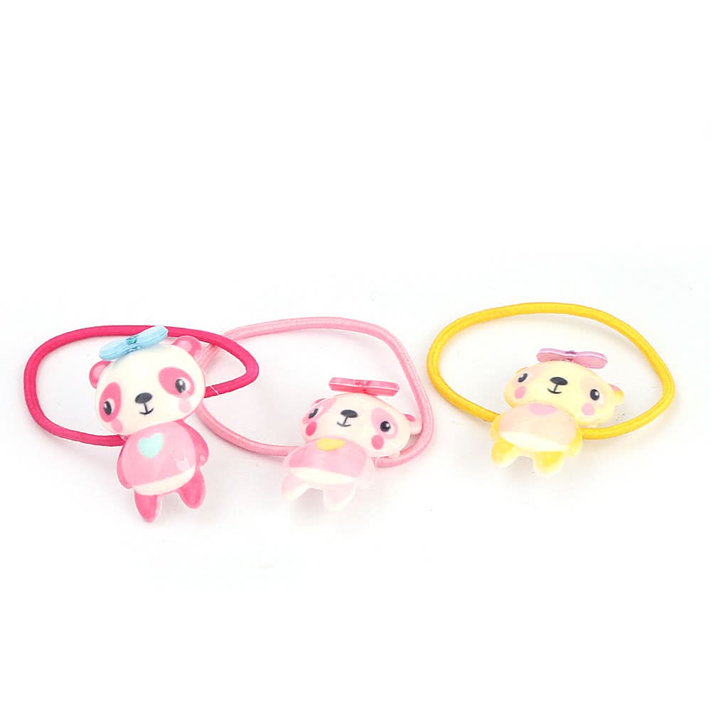 Girls Hair Pony - Multi, Kids, Hair Accessories, Chase Value, Chase Value