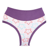 Women's Panty - Purple, Women, Panties, Chase Value, Chase Value