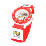 Kids Watch - Red, Kids, Boys Watches, Chase Value, Chase Value