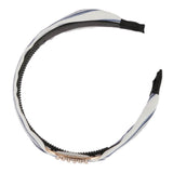 Girls Headband - Blue, Kids, Hair Accessories, Chase Value, Chase Value