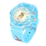 Kids Watch - Light Blue, Kids, Boys Watches, Chase Value, Chase Value