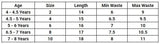 Girls Pant - White, Kids, Pants And Capri, Chase Value, Chase Value