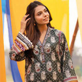 Sapphire Lawn 1Pcs Un-Stitched Shirt Vol 1 WOEM - Barrymore, Women, Unstitched Kurti, Sapphire, Chase Value