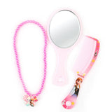 Girl'S Gift Set - Dark_Pink - Pink, Kids, Gift Set, Chase Value, Chase Value