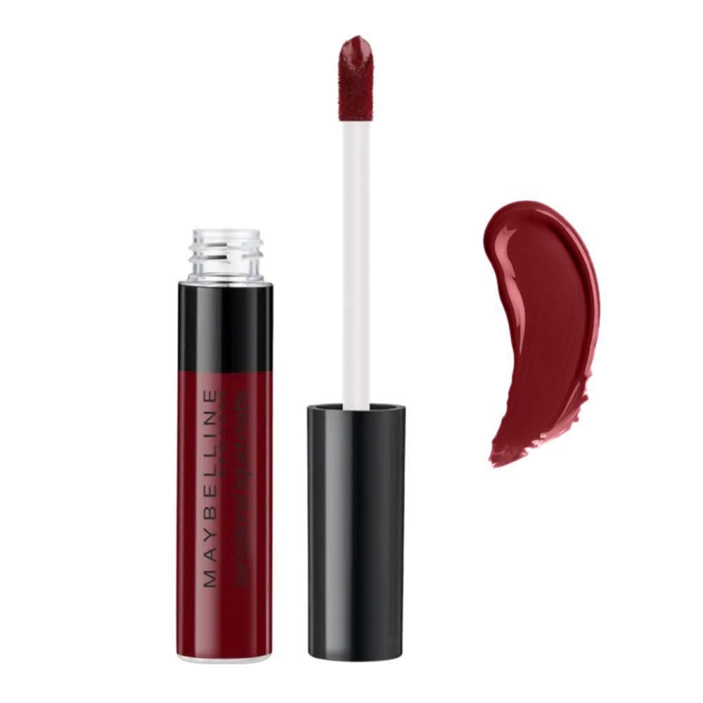 Maybelline Color Sensational Liquid Matte Lipsticks 7 Shades, Beauty & Personal Care, Liquid Lipstick, Maybelline, Chase Value