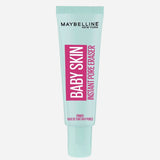 Maybelline New Baby Skin Lightweight Primer, Beauty & Personal Care, Face Primers, Maybelline, Chase Value