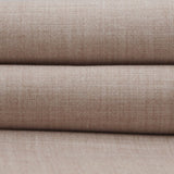 Men's Fancy Un-Stitched Suiting Fabric - Beige, Men, Unstitched Fabric, Chase Value, Chase Value