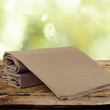 Men's Latha Cotton Un-Stitched Suit - Beige, Men, Unstitched Fabric, Chase Value, Chase Value