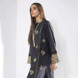 Sapphire Lawn 2Pcs Un-Stitched Suit Vol 1 WEM - Bizet, Women, 2Pcs Shalwar Suit, Sapphire, Chase Value