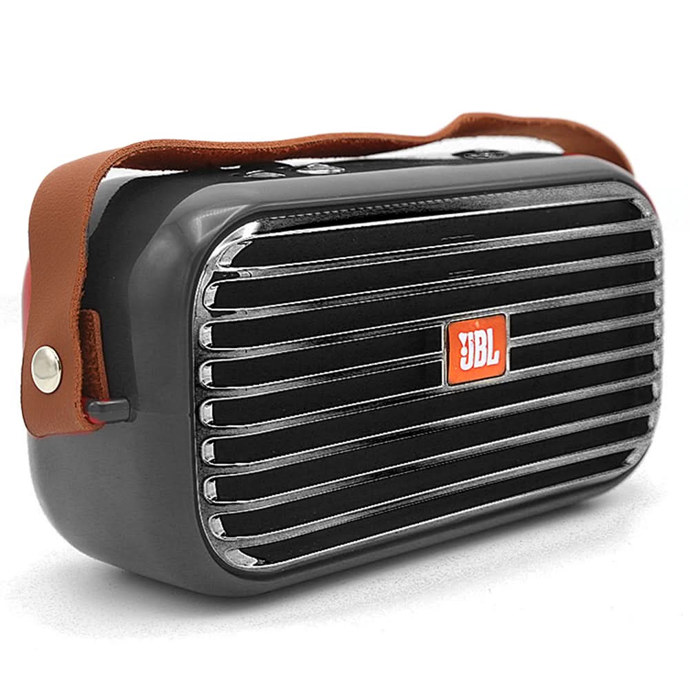 Bluetooth Speaker - Black, Home & Lifestyle, Others Mob. Accessories, Chase Value, Chase Value