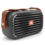 Bluetooth Speaker - Black, Home & Lifestyle, Others Mob. Accessories, Chase Value, Chase Value