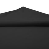 Men's Platinum Fine Cotton Un-Stitched Suit - Black, Men, Unstitched Fabric, Chase Value, Chase Value