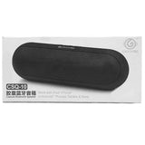 Bluetooth Speaker Groov - Black, Home & Lifestyle, Others Mob. Accessories, Chase Value, Chase Value