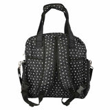 New Born Baby Bag - Black, Kids, Maternity Bag (Diaper Bag), Chase Value, Chase Value