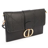 Women's Clutch 68010 - Black, Women, Clutches, Chase Value, Chase Value