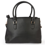 Women's Handbag 3 Piece - Black, Women, Bags, Chase Value, Chase Value