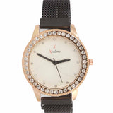 Women's Fancy Watch - Black, Women, Watches, Chase Value, Chase Value