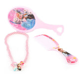 Girl'S Gift Set - Light_Pink - Pink, Kids, Gift Set, Chase Value, Chase Value